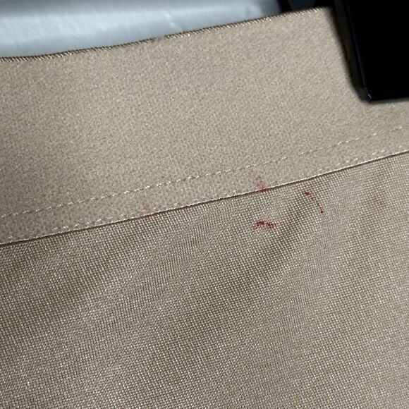 Cacique Ultra High-Waist Thigh Shaper Plus Size 18/20 Slimming Shapewear - Picture 7 of 10